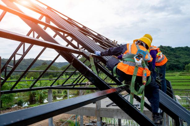 Quick and Trustworthy Emergency Roof Repair Services in Loyalhanna, PA