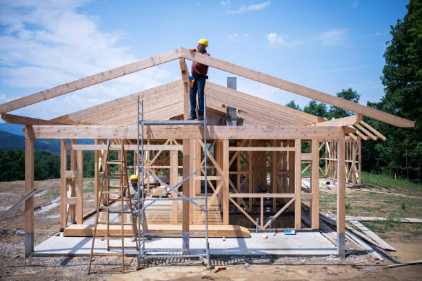 Best Roof Repair Services  in Loyalhanna, PA