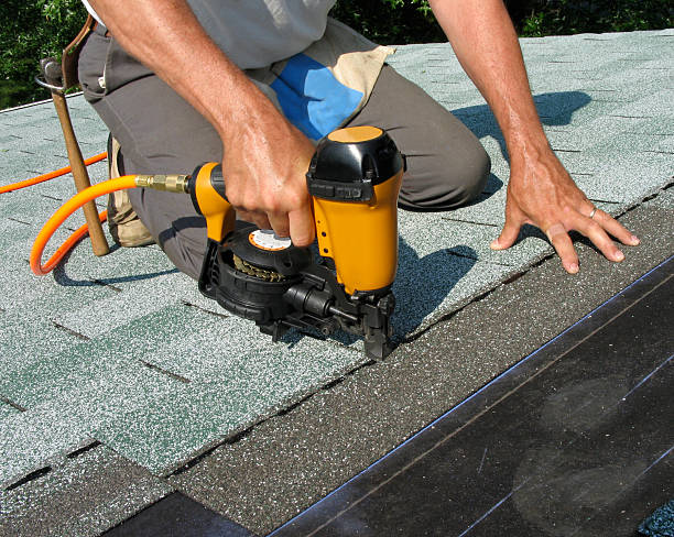 Residential Roof Replacement in Loyalhanna, PA