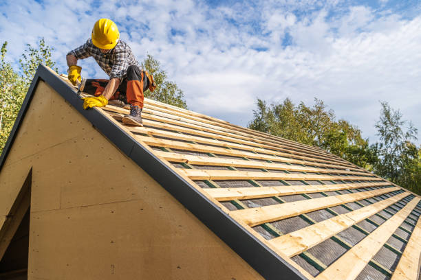 Best Residential Roof Replacement  in Loyalhanna, PA