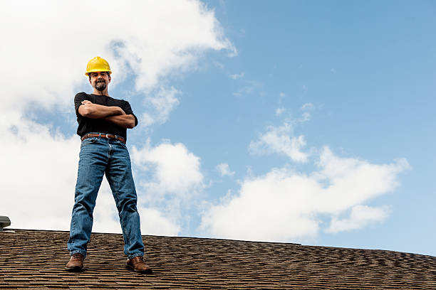 Best Metal Roofing Contractor  in Loyalhanna, PA