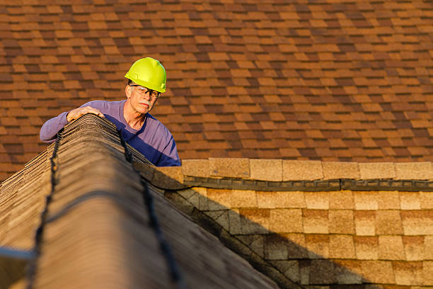 Best Commercial Roofing Services  in Loyalhanna, PA