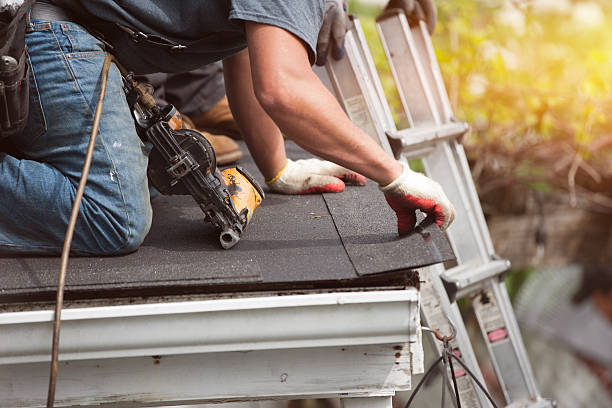 Best Emergency Roof Repair  in Loyalhanna, PA