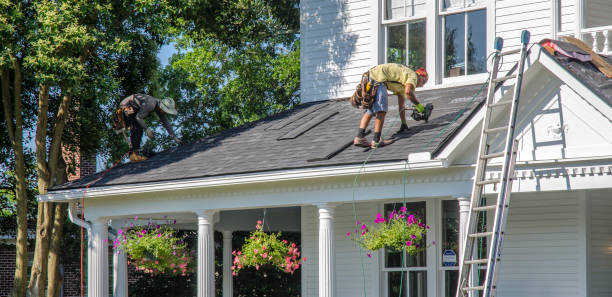Best Roof Maintenance Services  in Loyalhanna, PA