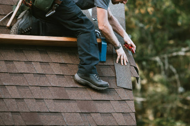 Best Best Roofing Contractors  in Loyalhanna, PA